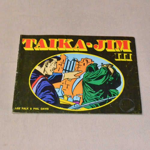 Taika-Jim III